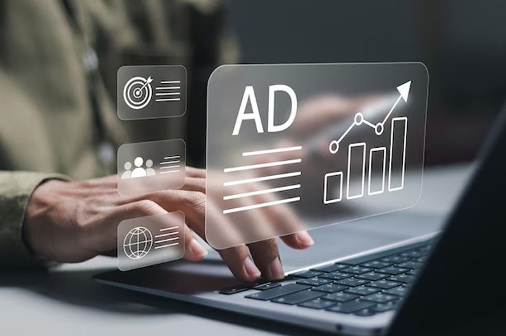 Optimising ads