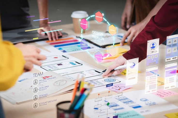 Strategic Metrics