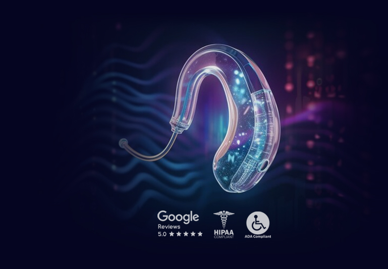 Audiologyplus Banner