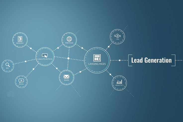 lead generating engine