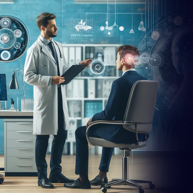 Building Patient Engagement Strategy